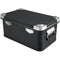 Eylar Small Crossover Aluminum Overland Storage Box (Black)