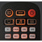 One For All URC3680 Essential 8 Antimicrobial Universal Remote Control