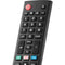 One For All LG TV Replacement Remote