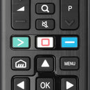 One For All LG TV Replacement Remote