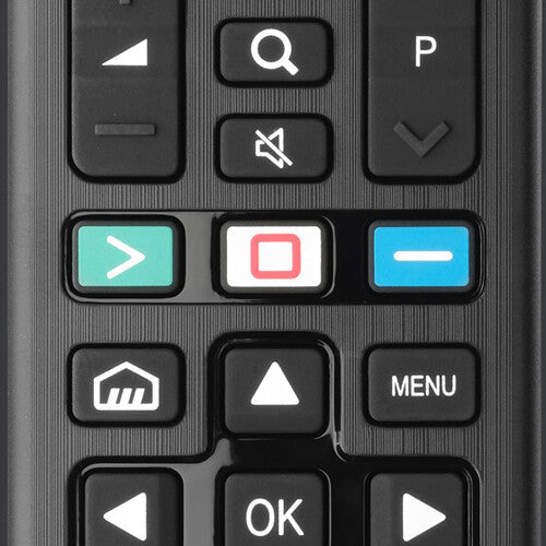 One For All LG TV Replacement Remote