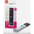 One For All LG TV Replacement Remote