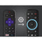 One For All URC 7935 Streamer Remote 3-Device Universal Remote Control