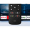 One For All URC 7935 Streamer Remote 3-Device Universal Remote Control