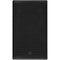 RCF NX 945-A Two-Way 15" 2100W Powered PA Speaker with Integrated DSP (Black)