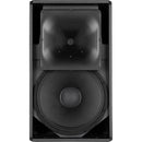 RCF NX 945-A Two-Way 15" 2100W Powered PA Speaker with Integrated DSP (Black)