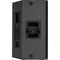 RCF NX 945-A Two-Way 15" 2100W Powered PA Speaker with Integrated DSP (Black)