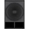 RCF SUB 905-AS MK3 Professional Powered 15" Subwoofer