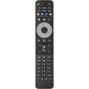 One For All URC 7966 Smart Control Pro 6-Device Universal Remote with Google Voice