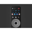 One For All URC 7966 Smart Control Pro 6-Device Universal Remote with Google Voice