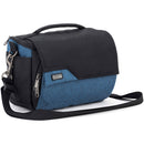 Think Tank Photo Mirrorless Mover 20 Shoulder Bag (Marine Blue)