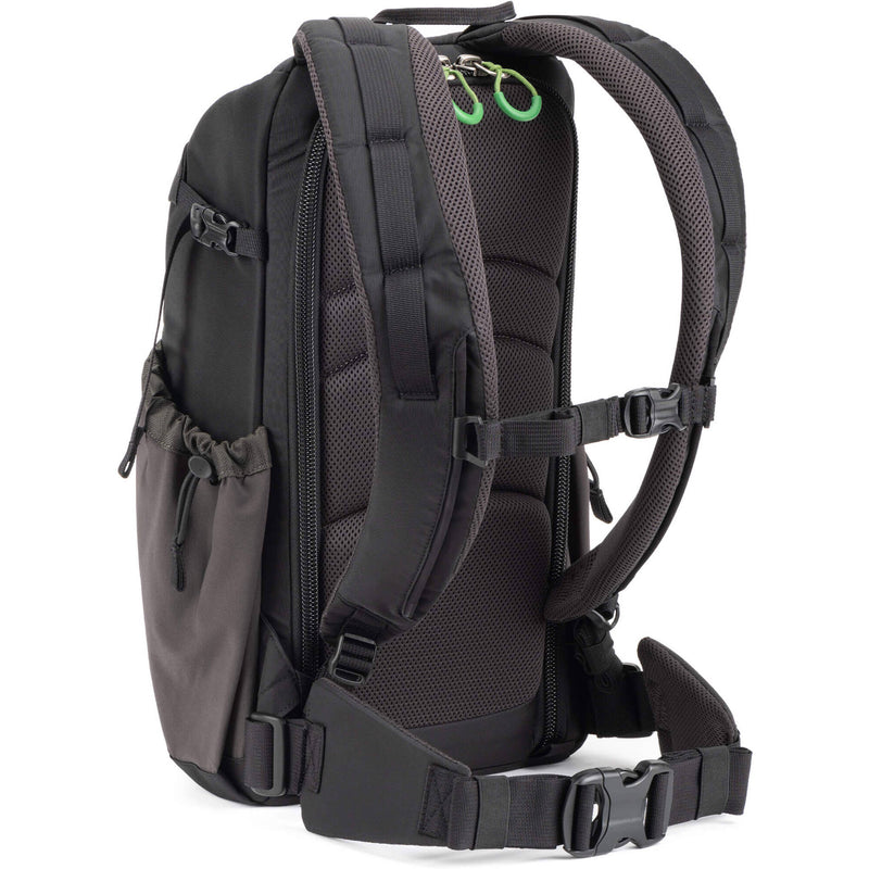 Think Tank Photo BackLight Sprint Camera Backpack (Charcoal, 15L)