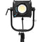 Nanlux Evoke 2400B Bi-Color LED Monolight Kit with 45&deg; Reflector and Light-Only Flight Case