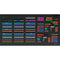 Vizrt TriCaster Flex Dual Control Panel