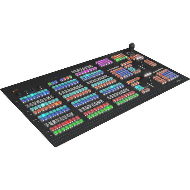 Vizrt TriCaster Flex Dual Control Panel