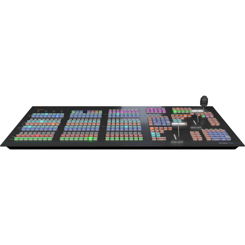 Vizrt TriCaster 2 Elite and Flex Dual Control Panel Bundle