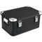 Eylar Medium Crossover Aluminum Overland Storage Box (Black)