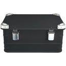 Eylar Medium Crossover Aluminum Overland Storage Box (Black)