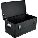 Eylar Large Crossover Aluminum Overland Storage Box (Black)