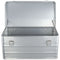 Eylar Large Crossover Aluminum Overland Storage Box (Aluminum)