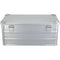 Eylar Large Crossover Aluminum Overland Storage Box (Aluminum)