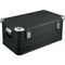 Eylar Large Crossover Aluminum Overland Storage Box (Black)