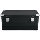 Eylar Large Crossover Aluminum Overland Storage Box (Black)