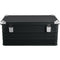 Eylar Large Crossover Aluminum Overland Storage Box (Black)