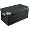 Eylar Large Crossover Aluminum Overland Storage Box (Black)