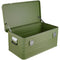 Eylar Large Crossover Aluminum Overland Storage Box (Green)