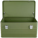 Eylar Large Crossover Aluminum Overland Storage Box (Green)