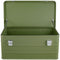 Eylar Large Crossover Aluminum Overland Storage Box (Green)