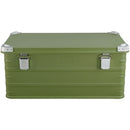 Eylar Large Crossover Aluminum Overland Storage Box (Green)