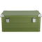 Eylar Large Crossover Aluminum Overland Storage Box (Green)