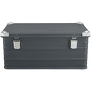 Eylar Large Crossover Aluminum Overland Storage Box (Gray)