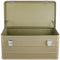 Eylar Large Crossover Aluminum Overland Storage Box (Tan)