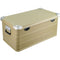 Eylar Large Crossover Aluminum Overland Storage Box (Tan)