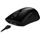 ASUS ROG Keris AimPoint Wireless Gaming Mouse (Black)