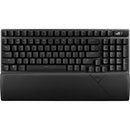 ASUS Republic of Gamers Strix Scope II 96 Wireless Gaming Keyboard (NX Storm Linear Switches)