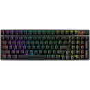 ASUS Republic of Gamers Strix Scope II 96 Wireless Gaming Keyboard (NX Storm Linear Switches)