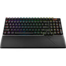 ASUS Republic of Gamers Strix Scope II 96 Wireless Gaming Keyboard (NX Storm Linear Switches)