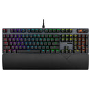 ASUS Republic of Gamers Strix Scope II 96 Wired Gaming Keyboard (NX Storm Linear Switches)