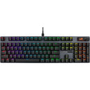 ASUS Republic of Gamers Strix Scope II 96 Wired Gaming Keyboard (NX Storm Linear Switches)