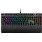 ASUS Republic of Gamers Strix Scope II 96 Wired Gaming Keyboard (NX Snow Linear Switches)