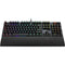 ASUS Republic of Gamers Strix Scope II 96 Wired Gaming Keyboard (RX Blue Optical Switches)