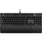 ASUS Republic of Gamers Strix Scope II 96 Wired Gaming Keyboard (RX Blue Optical Switches)