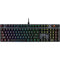 ASUS Republic of Gamers Strix Scope II 96 Wired Gaming Keyboard (RX Red Optical Switches)