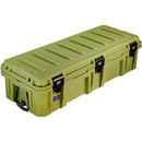 Eylar SR-110 Large Crossover Overland Roto-Molded Cargo Case (Green)