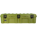 Eylar SR-110 Large Crossover Overland Roto-Molded Cargo Case (Green)