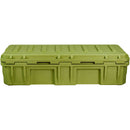 Eylar SR-110 Large Crossover Overland Roto-Molded Cargo Case (Green)